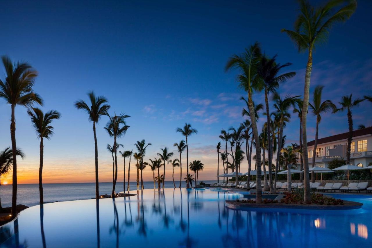 One&Only Palmilla Hotel San Jose del Cabo Exterior photo